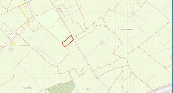 Photo 1 of C. 1 Acre (0, 40 Hectares) Site, Roscrea