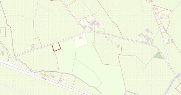 Photo 1 of C. 1 Acre Site, Borris In Ossory