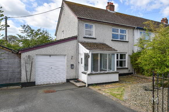 Photo 1 of 30 Garden Village, Antrim