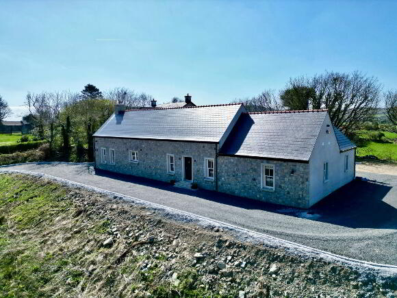 Photo 1 of 22 Mill Road, Mullaghbawn, Newry