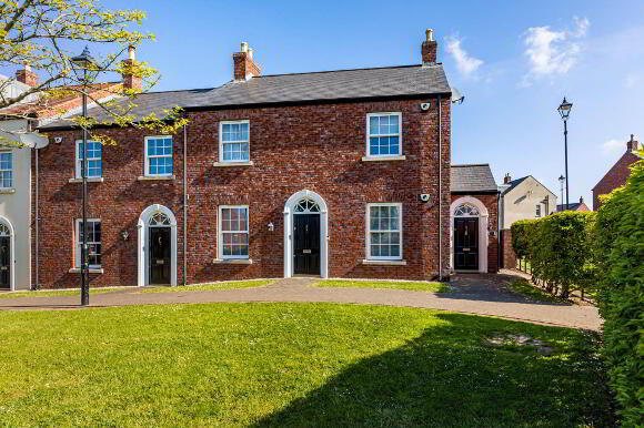 Photo 1 of 20 Breton Road, Lisburn