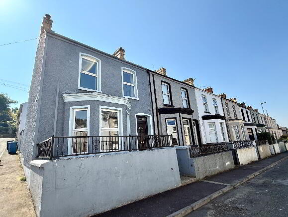 Photo 1 of 18 Benvarden Avenue, Waterside, Derry