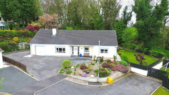 Photo 1 of 3 Willand Close, Fivemiletown