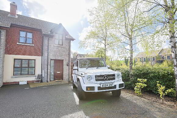Photo 1 of 38 Glebe Hill Manor, Tandragee, Craigavon