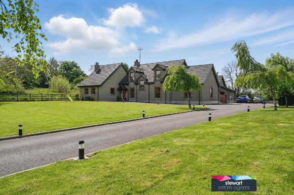 Photo 1 of 3 Kinallen Road, Dromore, Dromara