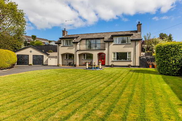 Photo 1 of River Side, 6 Smalls Road, Warrenpoint, Newry