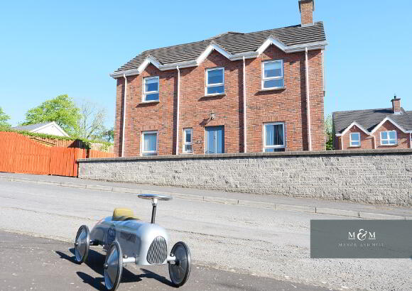 Photo 1 of 1 Fair Green Court, Killylea