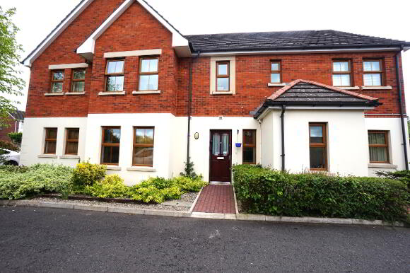 Photo 1 of 3 Burnbrae Mews, Lisburn