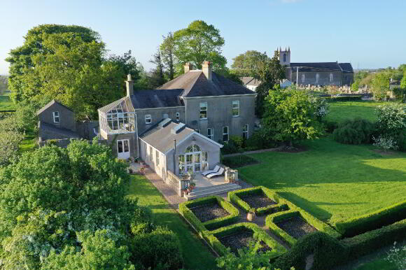 Photo 1 of The Old Rectory, 8 Kilmacanty Road, Kilmore, Armagh