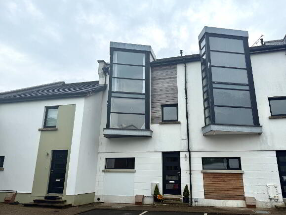 Photo 1 of 26 Culmore Square, Derry