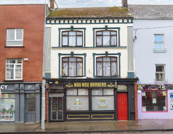 Photo 1 of 26 Main Street, Charleville