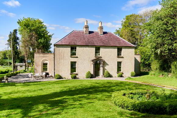 Photo 1 of Bog Hall, Oristown, Kells
