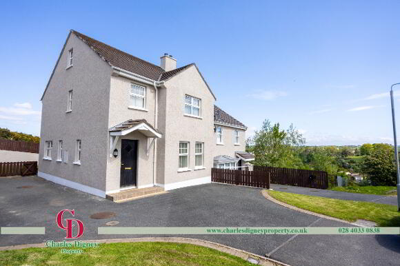 Photo 1 of 24 Crieve Heights, Newry
