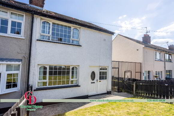 Photo 1 of 56 Barcroft Park, Newry