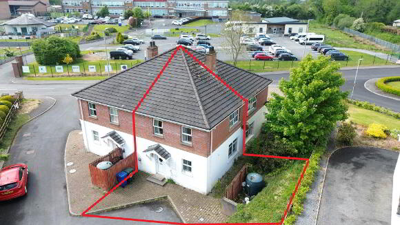 Photo 1 of 4 Gortacharan Mews, Lisnaskea, Enniskillen