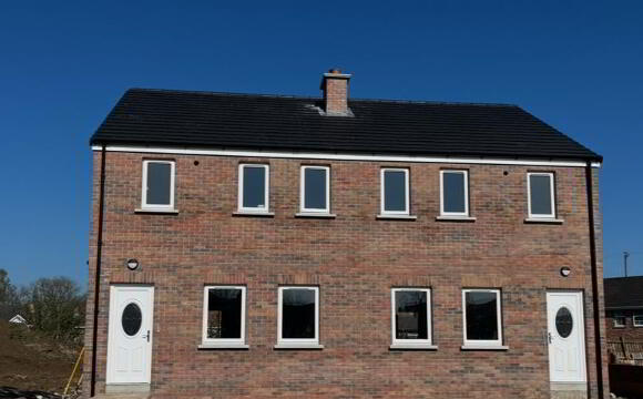 Photo 1 of Semi Detached, Hazelgrove Avenue, Belfast Road, Lurgan, Craigavon