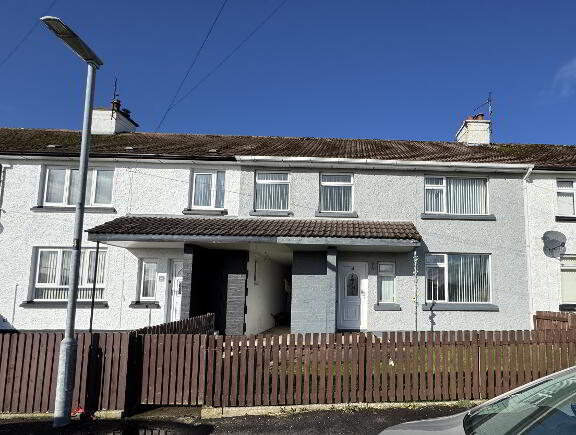 Photo 1 of 3 Killycorr Avenue, Claudy