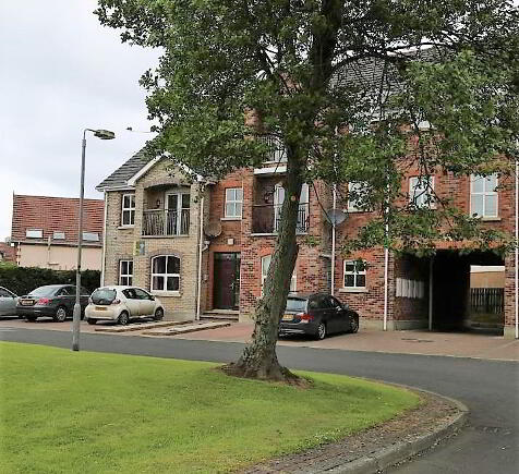 Photo 1 of Student Let 2025/26, 33 Millstone Park, Porstewart