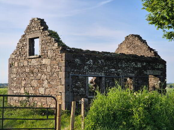 Photo 1 of Kilkea Upper, Kilkea, Castledermot