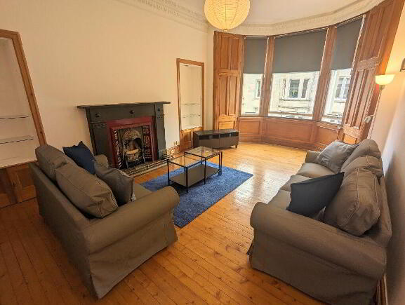 Photo 1 of 14 Montpelier Park, Bruntsfield, Edinburgh