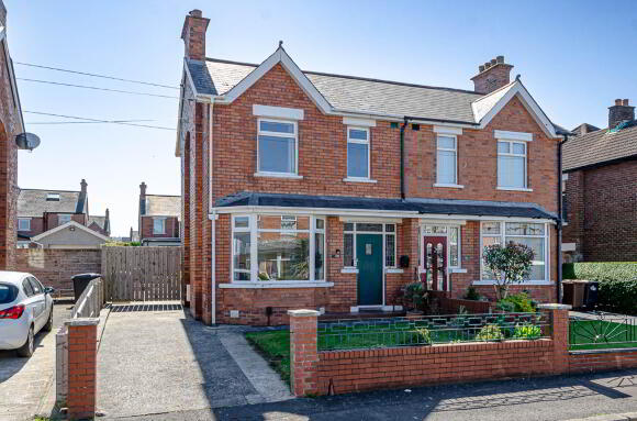 Photo 1 of 26 Trigo Parade, Castlereagh Road, Belfast