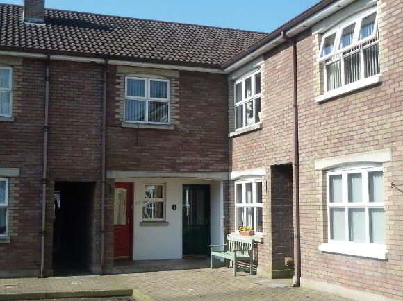 Photo 1 of 7a Wesleyan Mews, Magherfelt, Magherafelt