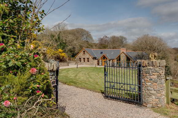Photo 1 of Anam Cara, 66 Drumaroad Hill, Castlewellan