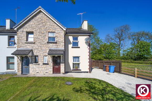 Photo 1 of 21 Mullaghmenagh Meadows, Omagh