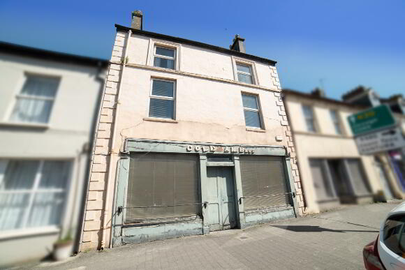 Photo 1 of Coleman Brothers, Main Street, Buttevant