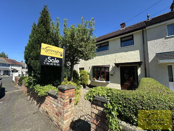 Photo 1 of 31 Glenalina Park, Whiterock Road, Belfast
