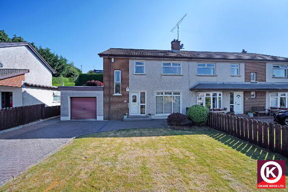 Photo 1 of 58 Sperrin Park, Omagh