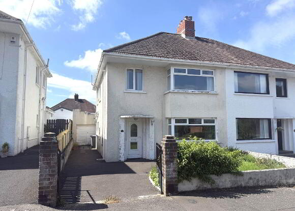 Photo 1 of 28 Stirling Avenue, Cregagh, Belfast