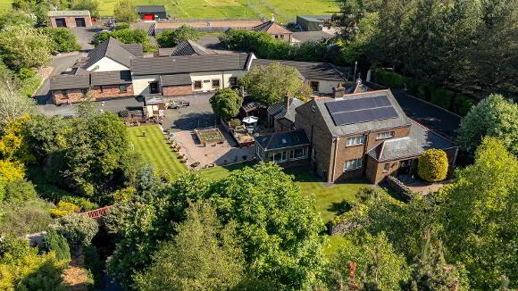 Photo 1 of 96 Milltown Road, Antrim