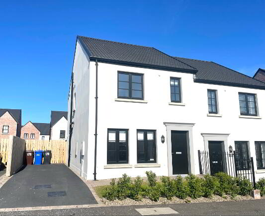 Photo 1 of 179 Beech Hill View, Drumahoe, Londonderry