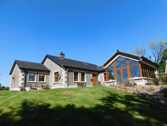 Photo 1 of 4 Lough Road, Drumlegagh, Omagh