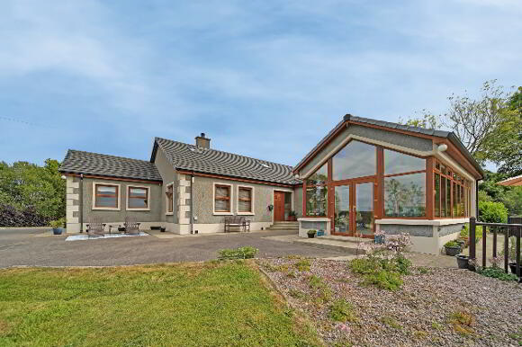Photo 1 of 4 Lough Road, Drumlegagh, Omagh