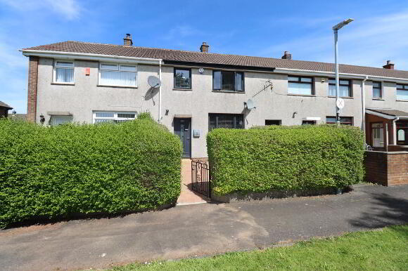 Photo 1 of 35 Glenvarna Drive, Newtownabbey