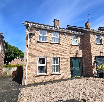 Photo 1 of 69 Niblock Oaks, Antrim