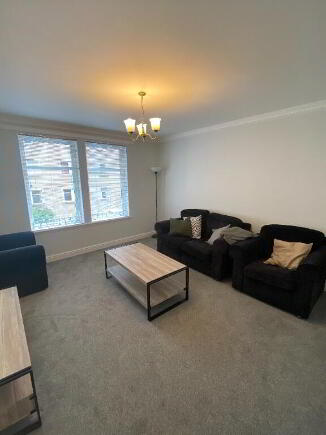 Photo 1 of 13 Lauriston Gardens, Meadows, Edinburgh
