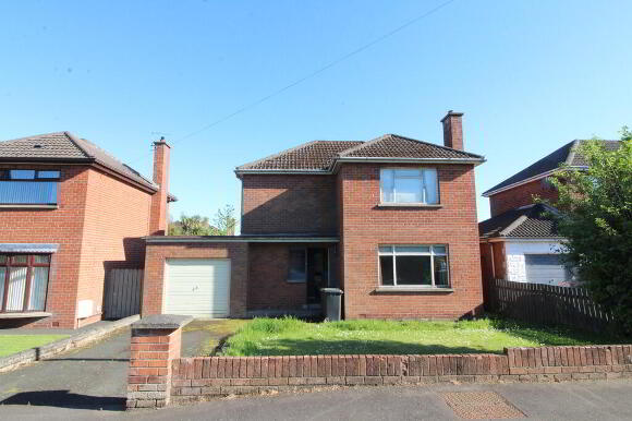 Photo 1 of 6 Alexander Park, Carrickfergus