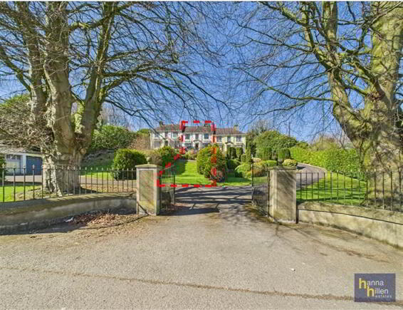 Photo 1 of Drumoyne House, 49 Dublin Road, Newry