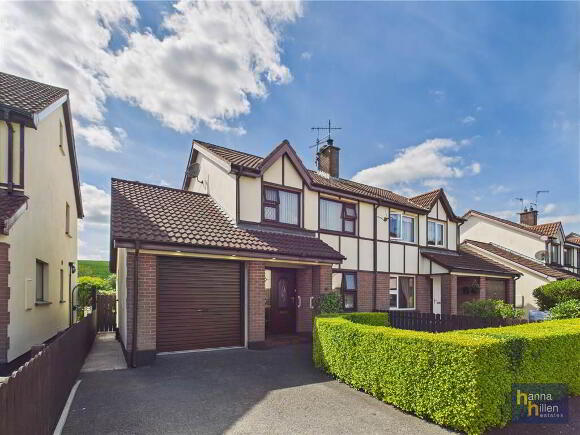 Photo 1 of 12 Toll House Park, Newry