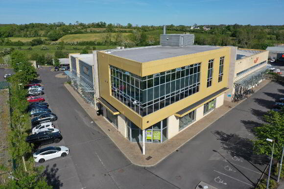 Photo 1 of Unit 4, Shannonside Retail Park, Dublin Road, Carrick-On-Shannon