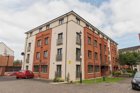 Photo 1 of Apt 23 Dunmore Building, 32 Old Bakers Court, Belfast