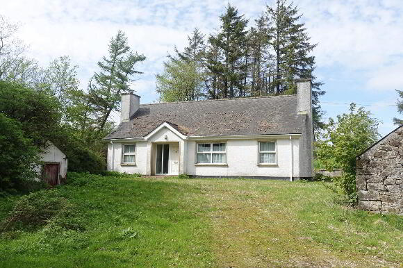 Photo 1 of 43 Doagh Road, Stratonagher, Derrygonnelly