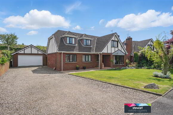 Photo 1 of 17 Kensington Manor, Inn Road, Dollingstown