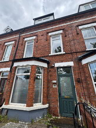 Photo 1 of 88 Templemore Avenue, Belfast