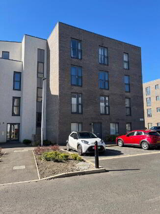 Photo 1 of 10 Gaskell Street, Longstone, Edinburgh