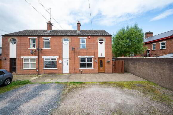 Photo 1 of 41 Rossmore Avenue, Belfast
