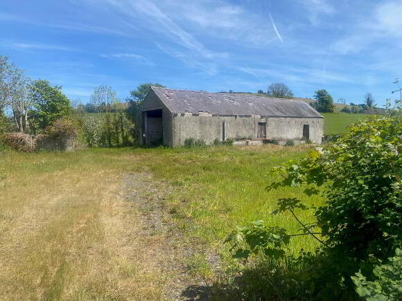 Photo 1 of Approx 35m South East Of, 155a Magheraknock Road, Ballynahinch